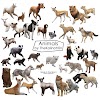 Sims 4 Animals Sims animals converted severinka part cc decor
sims4updates