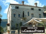 La Casa Del Priore Andora Mangiare Ristoranti Liguriashop It