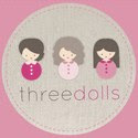 threedolls