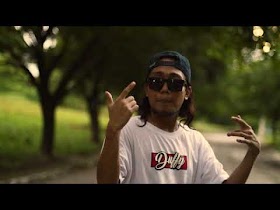 Tempus Fugit by Skant Vee [Official Music Video]