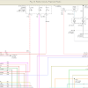 Dodge Ram Infinity Amp Wiring Diagram