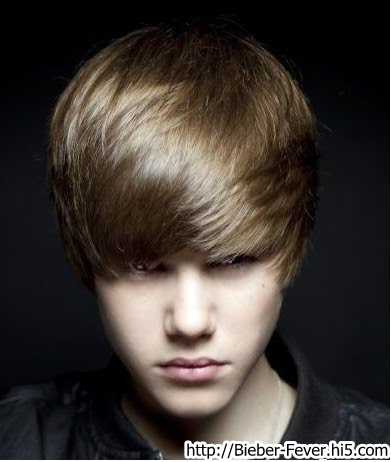 bieber fever. http://Bieber-Fever.hi5.com