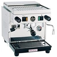 Pasquini Livia 90 Semiautomatic Commercial Espresso/Cappuccino Machine