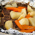 Chuck Steak Recipes Easy / Chuck steak and potatoes in foil · 5.