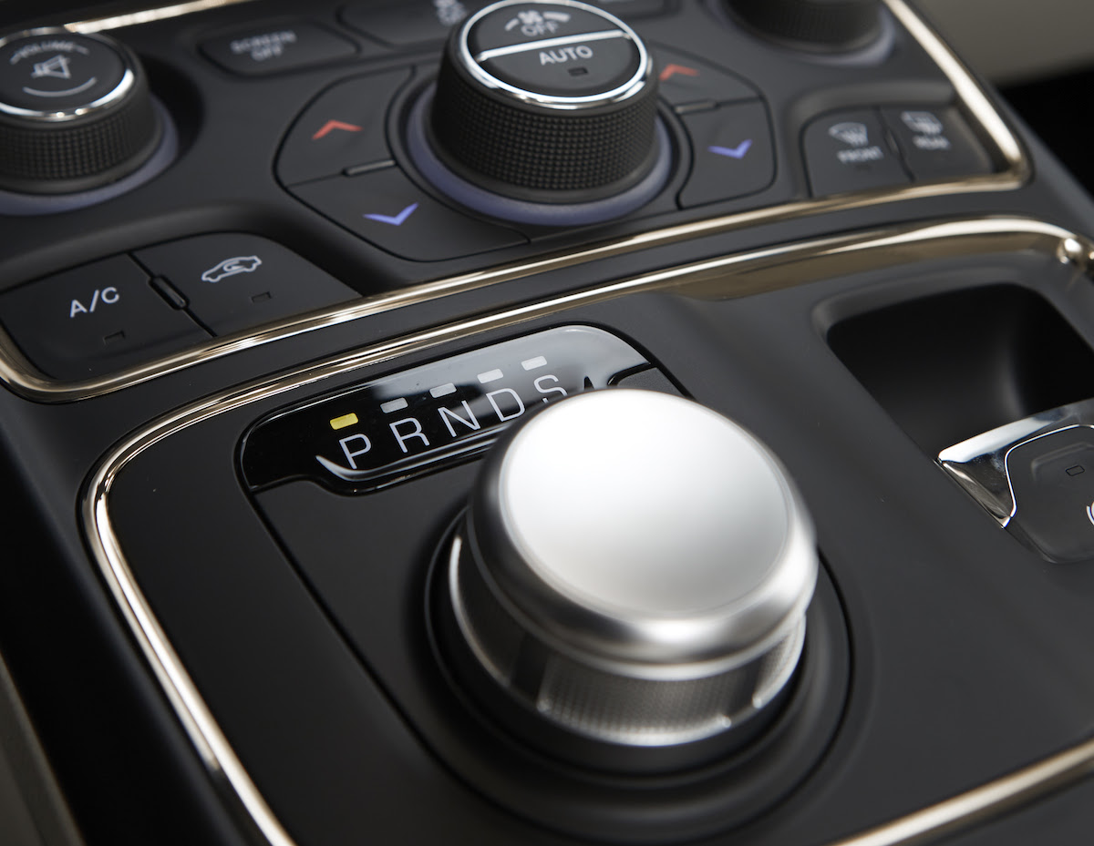 The Worst Shifter Designs of 2015 - Blogs - Journal Standard 