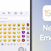 Ios 15.4 New Emojis - 1 day ago · these new emoji are included in ios 15.4.