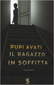 clicca per leggere la recensione