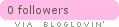 Follow on Bloglovin