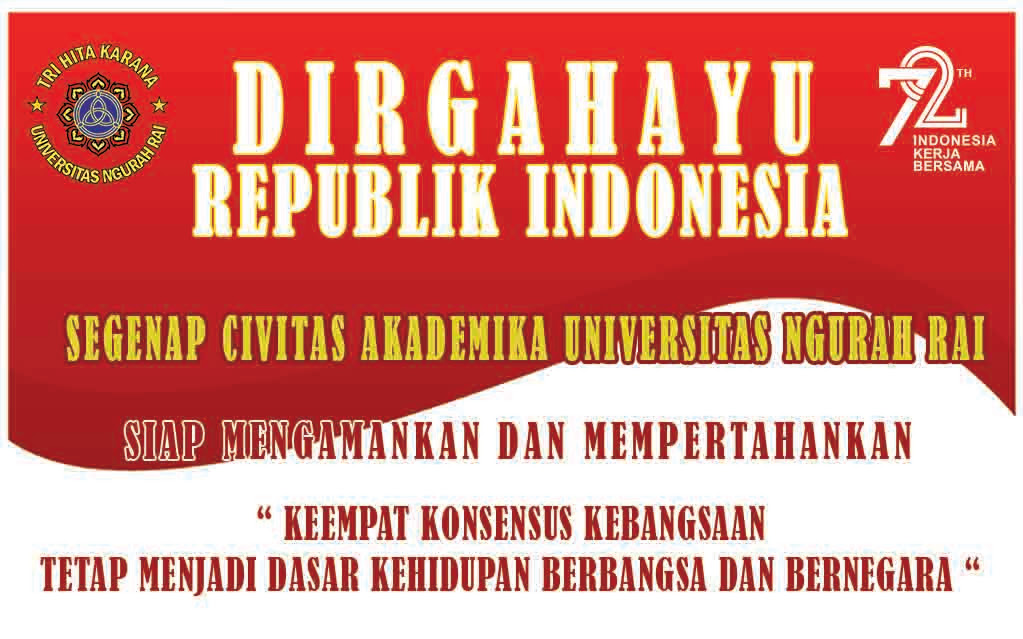 Univ. Ngurah Rai