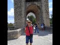 Banyoles    Besalú Castellfoll