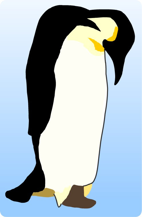 ペンギン イラスト 無料