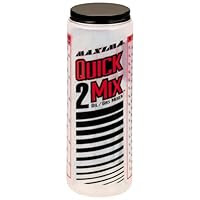 Maxima Quick 2 Mix Ratio Cup - 20 Ounce/--