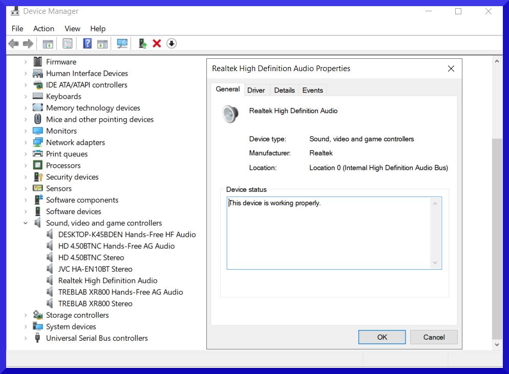 Audio Endpoint Drivers Device Drivers