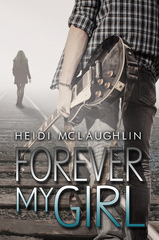 Forever My Girl (The Beaumont, #1)