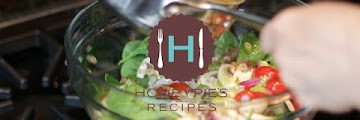 Wilted Spinach Salad Without Bacon Free Download Clips Mp3 and Mp4
