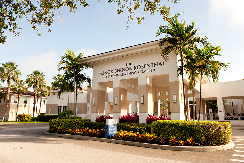 Fau Jupiter Campus
