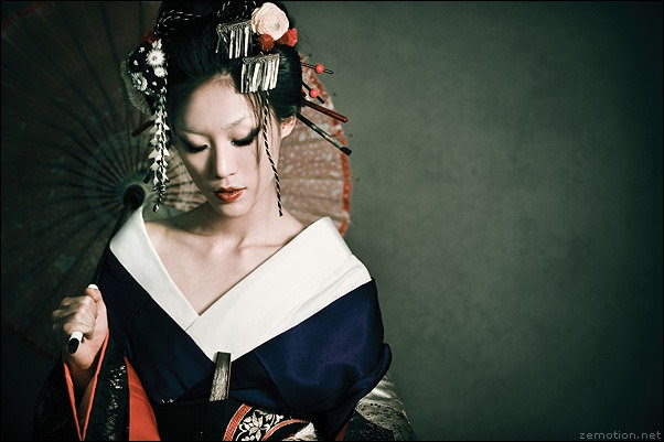Zhang Jingna Photography