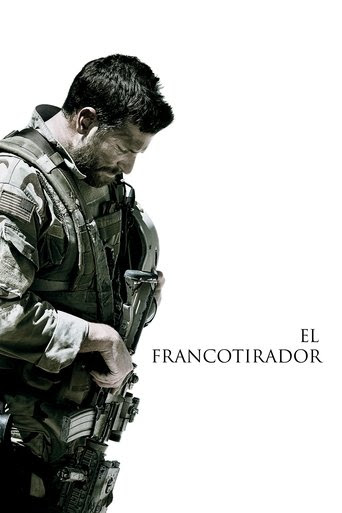 El francotirador pelicula completa en español latino descarga (2014) 