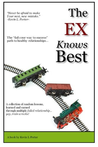 The Ex Knows Best, by Kevin Porter
