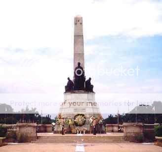 luneta