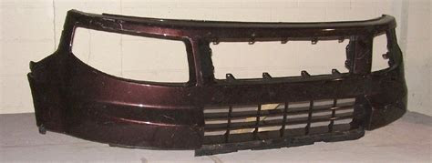 Get the best deals on bumpers & parts for cadillac cts for 2008 when you shop the largest online selection at ebay.com. 2007-2008 Honda Element SC Front Bumper Cover -BUMPER