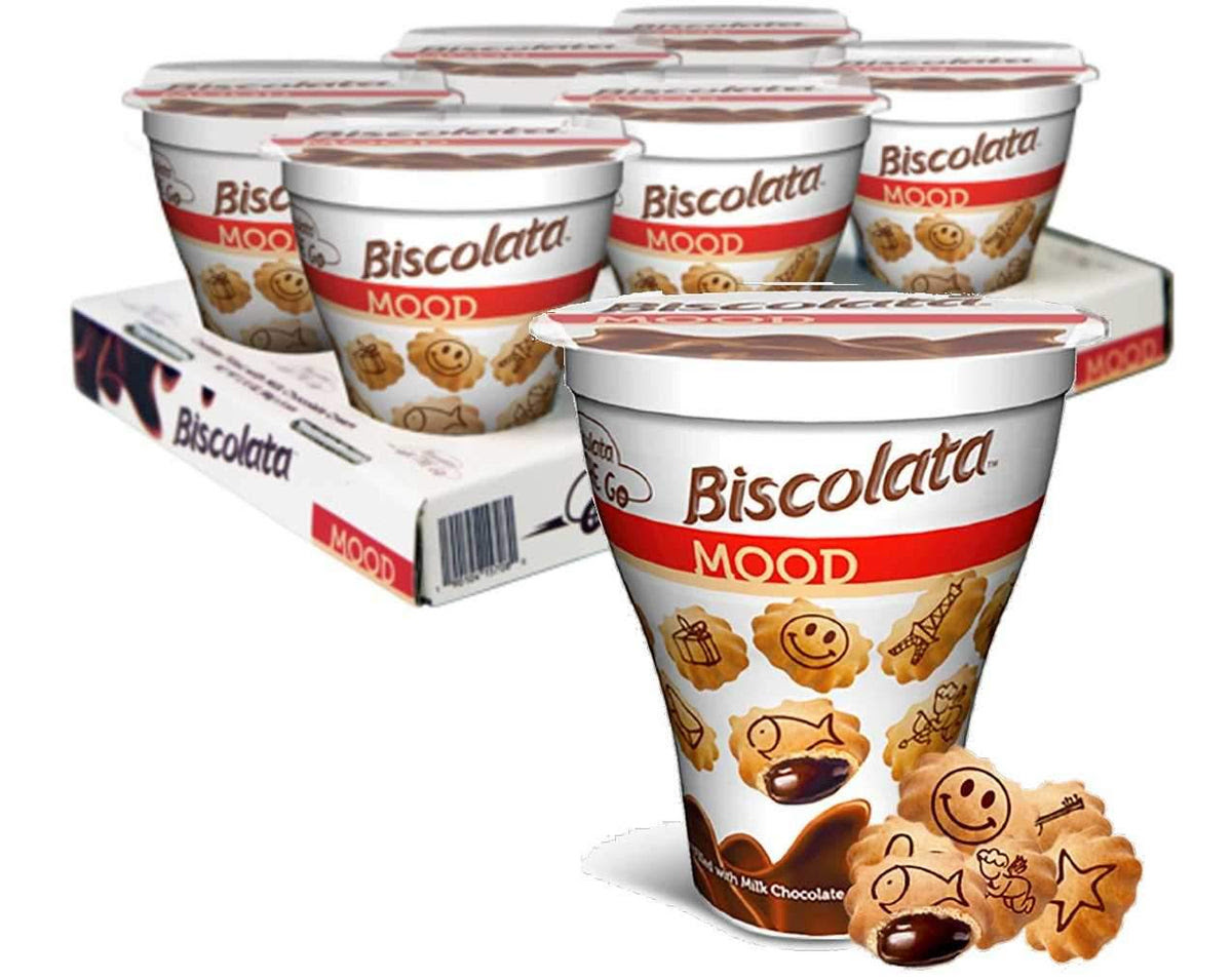 Biscolata Mood Similar Hello Panda Chocolate Creme Filled Cookies Biscolata Usa