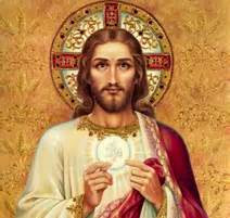 Image result for jesus the high priest