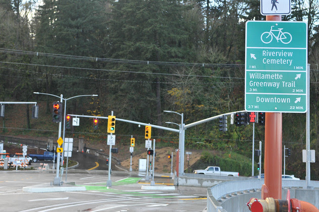 Checking in on Sellwood Bridge progress-16.jpg