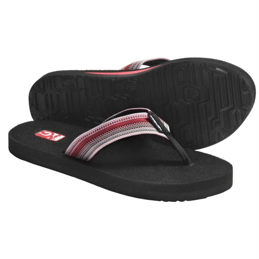 Clothing, Shoes  Accessories  Women's Shoes  Sandals  Flip Flops