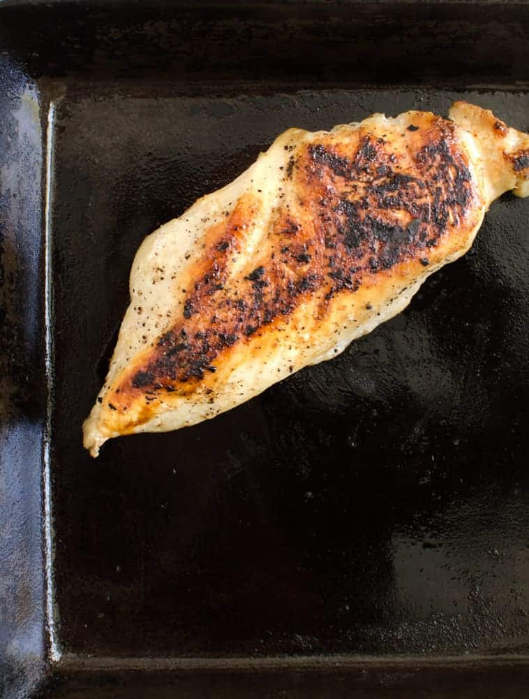 The 4 Best Ways to Cook a Chicken Breast that Everyone ...