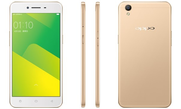 Oppo A37 2