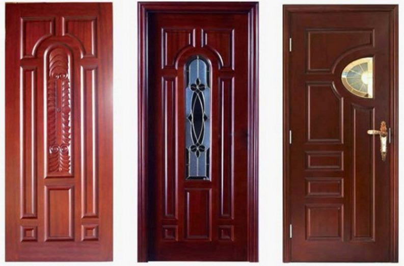45 Model Daun Pintu Rumah Minimalis Terbaru RUMAH IMPIAN 45 Model Daun Pintu Rumah Minimalis Terbaru RUMAH IMPIAN
