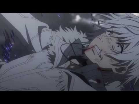 アクセラレータ Vs 上条当麻 ロシアで対決シーン Vidoemo Emotional Video Unity