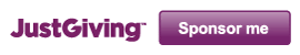 justgiving - sponsor me now!