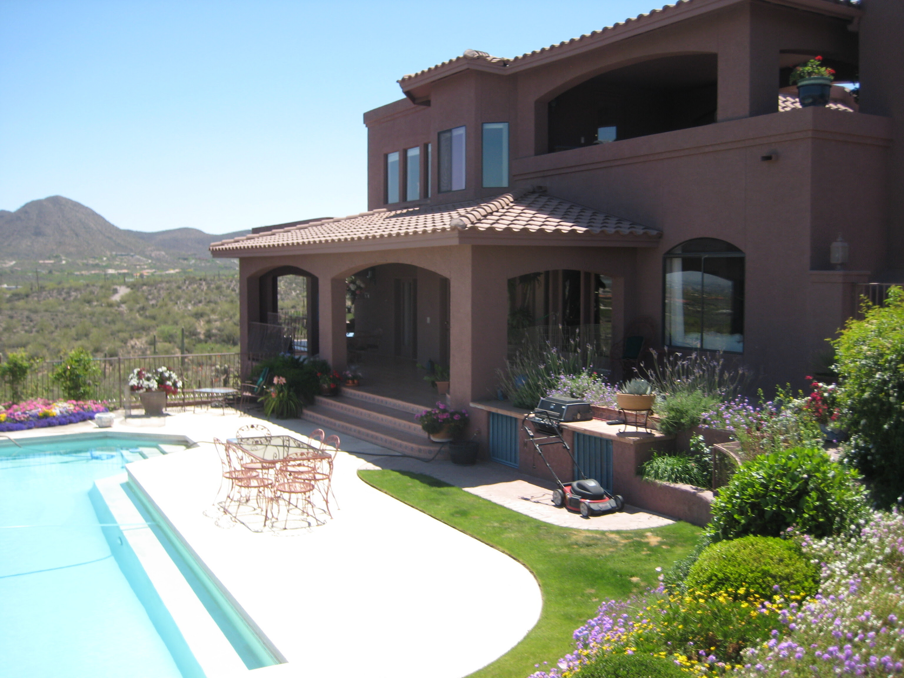 5 Bedroom Homes for Sale in the Tucson, AZ Area