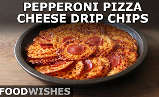 ULIKJUNM Pepperoni Pizza Cheese Drip Chips – We Could, and We Should  wkwkyuhj