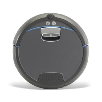 Irobot Scooba 390 Aspirateur robot Irobot Scooba 390 Aspirateur robot