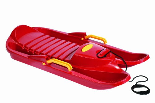 Pelican Sizzler 36 Sled