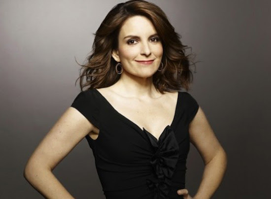 Tina Fey | Tacky Harper's Cryptic Clues