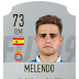 Leo Baptistao Fifa 21 / 1 / 79 baptistao st 4 sm 3 wf 77 pac.