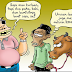 Gambar Komik Idul Adha