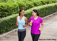 Beneficio de Caminar