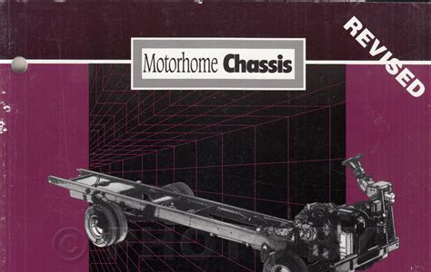 Download FORD F53 CHASSIS SERVICE MANUAL mobipocket PDF