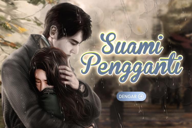 Audio Toon - Malas baca buku? Yuk dengarkan audio buku ...