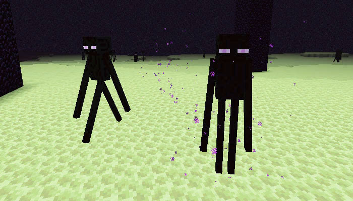 サバイバルで安全にエンダードラゴンを倒す方法の全てを解説 マイクラモール