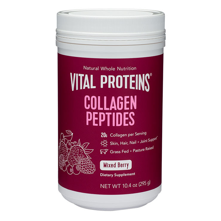 Best flavored collagen powder
