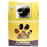 Cheddar Treats - 14oz box