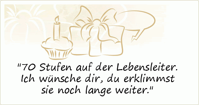 glückwünsche zum geburtstag zum 65