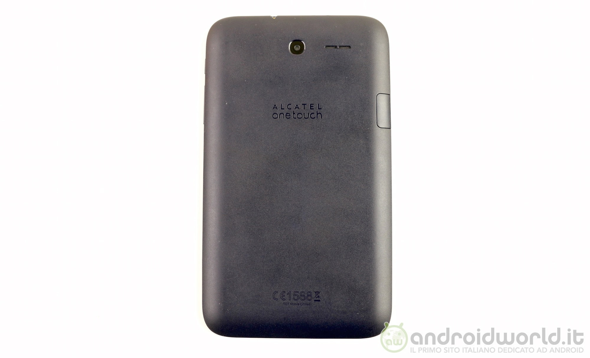 One wont alcatel on turn 7 pixi touch reset doogee