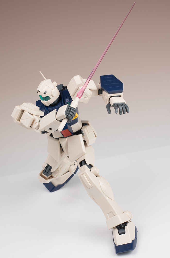 Mg ジムii セミストライカー レビュー